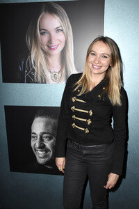 Vernissage 'We are all the same!' in München