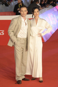 Serienpremiere 'Sandokan', Internationales Filmfestival Rom 2025