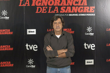 'La ignorancia de la sangre' Photocall, Madrid