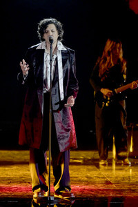 TV-Show 'Sanremo Top' in Rom