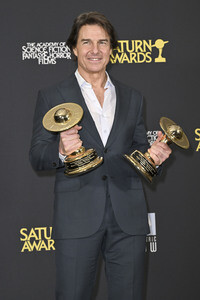 Saturn Awards 2026 in Universal City