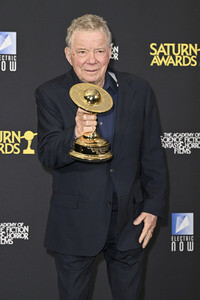 Saturn Awards 2026 in Universal City