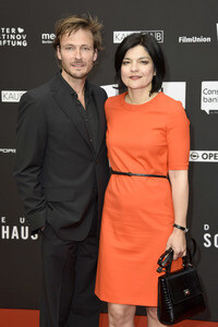 Deutscher Schauspielerpreis 2016 in Berlin