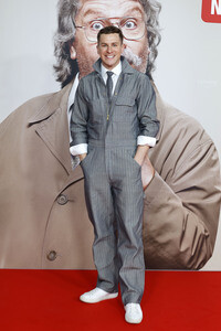 Filmpremiere 'Horst Schlämmer sucht das Glück' in Essen