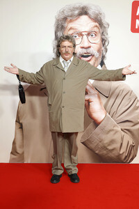 Filmpremiere 'Horst Schlämmer sucht das Glück' in Essen