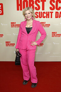 Filmpremiere 'Horst Schlämmer sucht das Glück' in Hamburg