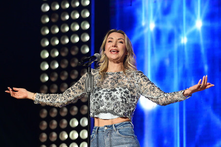 Show 'Die große Schlager Hitparade 2026'  in Löbau