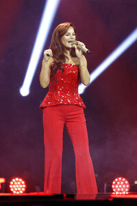 TV-Show 'Schlagerbooom 2025' in Dortmund