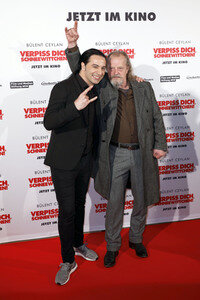 Filmpremiere 'Verpiss Dich, Schneewittchen' in Köln