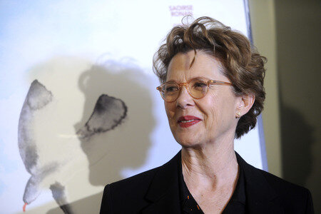 Filmscreening 'The Seagull' in New York