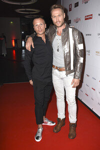 6. Secret Fashion Show in München