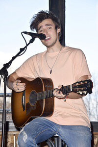 1. Semmel Concerts Presselunch in Berlin
