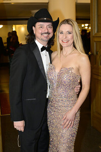 SemperOpernball 2026 in Dresden