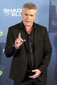 Premiere der TV-Serie 'Shades of Blue' in Madrid