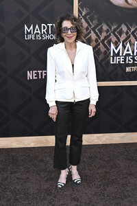 Premiere 'Marty, Life is Short' in Los Angeles
