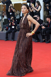 Filmpremiere 'Father Mother Sister Brother', Internationale Filmfestspiele von Venedig 2025