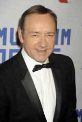 Museum of the Moving Image 28th Annual Salute für Kevin Spacey, New York