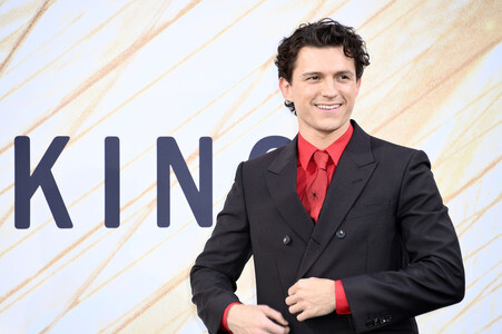 Fan Event 'Spider-Man: Brand New Day' in Berlin