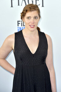 Film Independent Spirit Awards 2017 in Santa Monica
