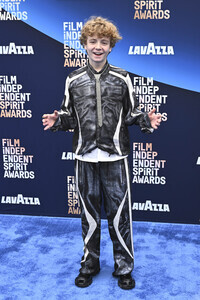 Independent Spirit Awards 2026 in Los Angeles