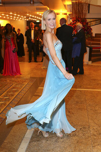 36. Deutscher SportpresseBall 2017 in Frankfurt am Main