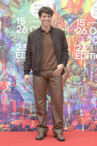 Photocall 'Squali', Alice nella Cittá Festival in Rom