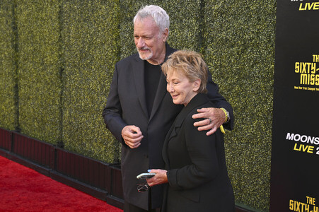 Filmpremiere 'The Sixty-Year Mission: How Star Trek Changed Television and the World' in Los Angeles