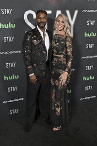 Filmpremiere 'Stay' in Los Angeles