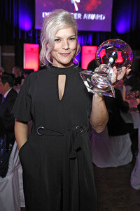 13. Steiger Award in Dortmund