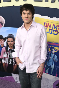 Netflix 'End of Summer Bash' Event in Los Angeles
