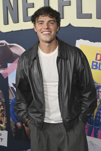Netflix 'End of Summer Bash' Event in Los Angeles