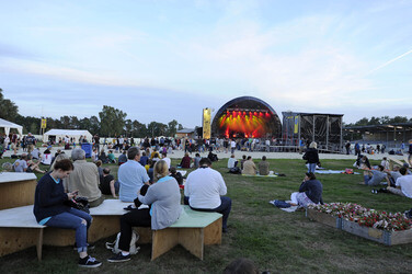 A Summer's Tale Kulturfestival in Luhmühlen