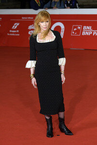 Filmscreening 'Susan... verzweifelt gesucht', Internationales Filmfestival Rom 2025