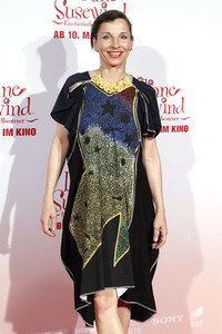 Filmpremiere 'Liliane Susewind - Ein tierisches Abenteuer' in Köln