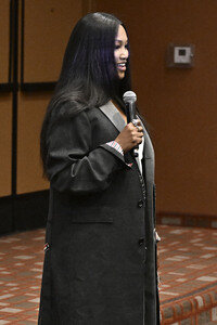 Filmpremiere 'Taken at a Truck Stop: A Black Girl Missing' in Los Angeles