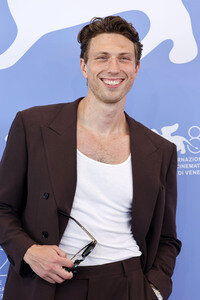 Photocall 'The Testament of Ann Lee', Internationale Filmfestspiele von Venedig 2025