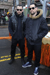 88. Thanksgiving Day Parade, New York