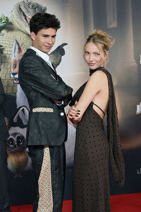 Filmpremiere 'Die Schule der magischen Tiere 4' in München