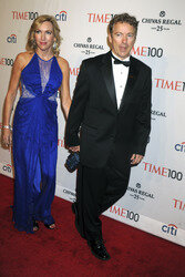 Time 100 Gala 2014, New York