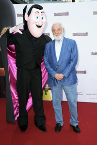 Filmpremiere 'Hotel Transsilvanien 2' in Berlin