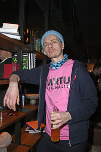 Traumfabrik Babelsberg & Kreisfilm Party, Berlinale 2026