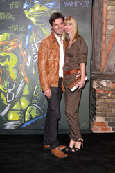'Teenage Mutant Ninja Turtles' Premiere, Berlin