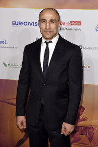 Filmpremiere 'Urban Records' in Berlin