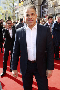 Musicalpremiere 'Tanz der Vampire' in Berlin