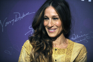 Variety's Power Of Women: New York Event