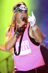 John Diva & The Rockets of Love  Konzert, Waltrop