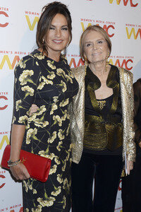 Women's Media Awards 2016 in New York
