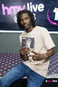 Wretch 32 Albumpräsentation in London