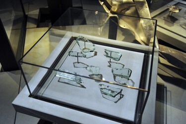 September 11th Memorial Museum Preview, New York