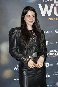 Filmpremiere 'Das Leben der Wünsche' in Berlin